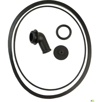 Zavlažování ND - Sada těsnění k postřikovači /77247/ Stocker