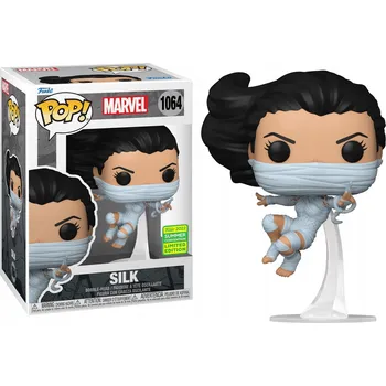 Figurka Funko Pop! MARVEL SILK
