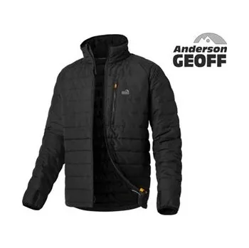 Umělá nástraha Dipované umělé nástrahy U-Shad 101mm / 8ks Motor Oil Pepper