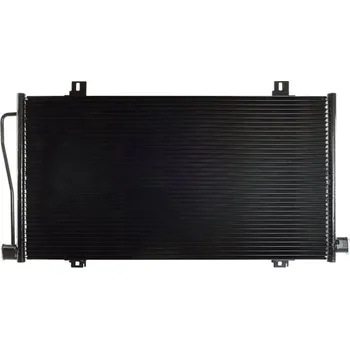 Výparník klimatizace Hart 611 207 Kondenzátor klimatizace