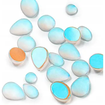 Kamínky na zdobení nehtů Molly Nails 20 ks