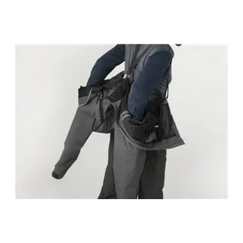 Rybářský box na živou nástrahu 17 x 17 x 10 cm