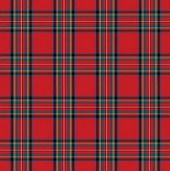 Látka polyester 220 g/m2 šířka 150 cm, vícebarevná