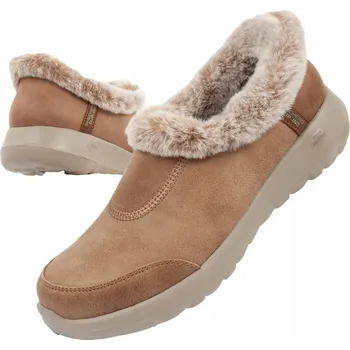 Dámské polobotky Skechers dámské polobotky velikost 35,5