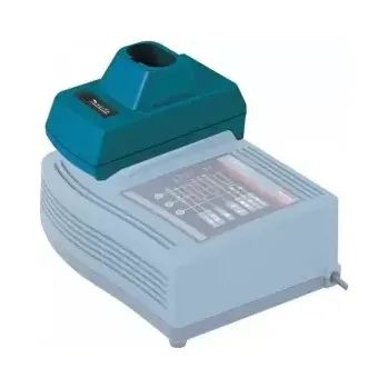 193947-6 Adaptér nabíjecí NiMH/Ni-Cd 7,2-18V ADP04 pro nabíječku 18V k nabíjení 7,2V akumulátorů Makita