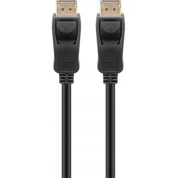 Video kabel Kabel DisplayPort 1.2 4K Ultra HD 2160p 3 m