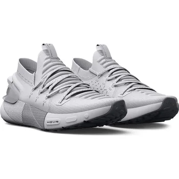 Dámská běžecká obuv Dámské běžecké boty Under Armour HOVR PHANTOM 3 W bílé 3025517-100 - EUR 36,5 | UK 3,5 | US 6