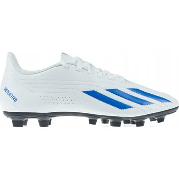 Kopačky Kopačky adidas Deportivo II FxG na fotbal, lehké kolíky, velikost 41 1/3