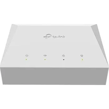 Switch TP-Link XZ005-G6 síťový převodník 2488 Mbit/s 1490 nm Bílý