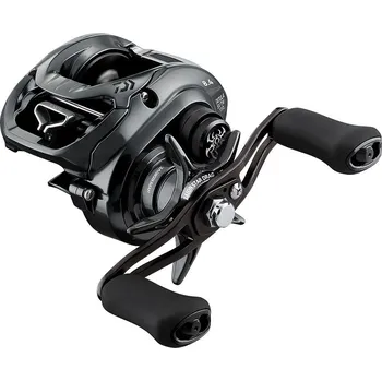 Rybářský naviják Daiwa Multiplikátor 24 Tatula SV TW 150HL
