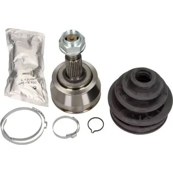 Hřídel nápravy Sada kloubů, hnací hřídel MAXGEAR 49-0501