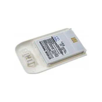 Baterie Ascom 660497 800mAh 3,7V