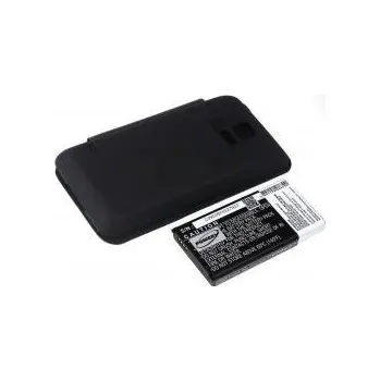 Baterie pro mobilní telefon Baterie Samsung SM-G9008V s Flip Cover 3,85V 5600mAh
