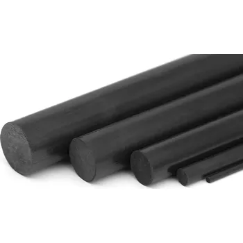 RC náhradní díl Kavan Laminátová tyčka 2,5mm 1000mm