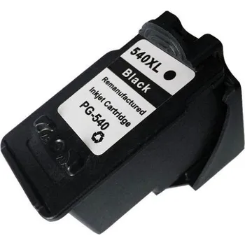Počítač Best2Buy cartridge Canon PG-540 XL, černá (black), PREMIUM QUALITY, kompatibilní