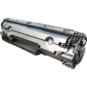 Počítačové příslušenství Best2Buy toner HP CB436X (36X), černá (black), HIGH QUALITY, kompatibilní