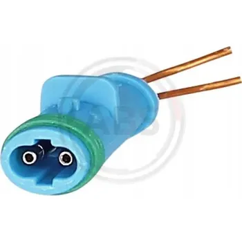 Brzdová hadice SNÍMAČ OPOTŘEBENÍ BRZDOVÝCH DESTIČEK PŘEDNÍ 39724 A.B.S.