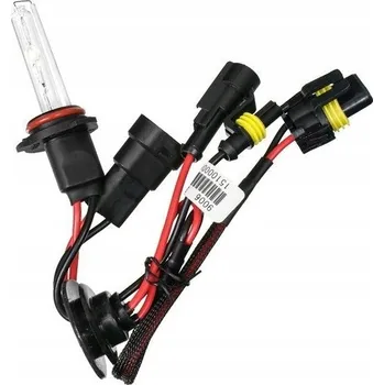 Autožárovka Žárovka Amio Vertex HB4 35 W 1 ks