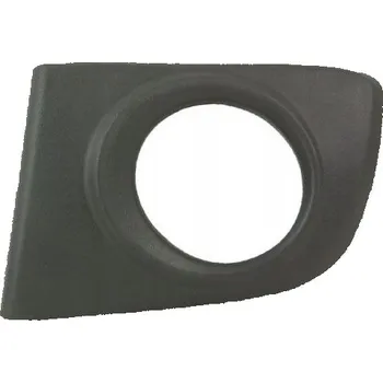 Karosérie KRYCÍ MŘÍŽKA NÁRAZNÍKU NISSAN MICRA K12 03- PRAVÁ