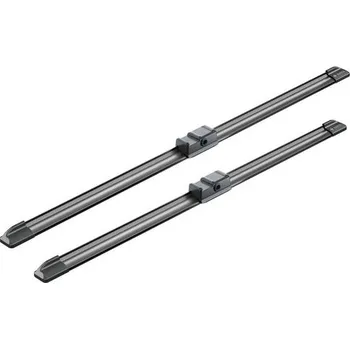 Stěrač Lišta stěrače Bosch 3 397 118 928 přední 530 mm