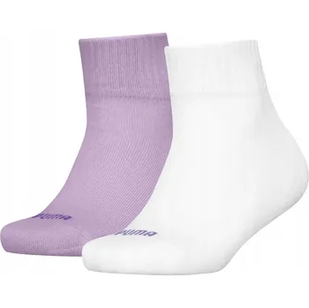 Dámské ponožky Puma ponožky bavlna velikost 35-38