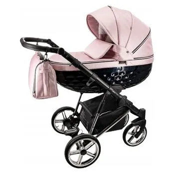 Kočárek Kočárek ADBOR OXV -3D 3v1 COSMO + barva 06