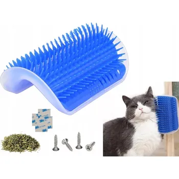 Nízké škrabadlo Hurtnet do 60 cm