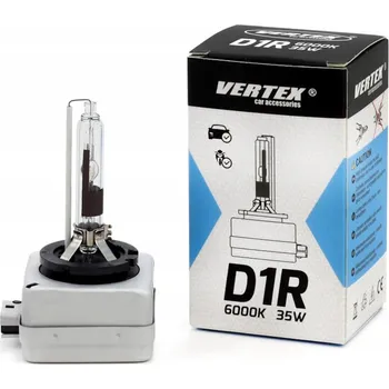 Žárovka Amio žárovka AMI-01967 D1R 35 W 1 ks