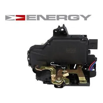 Nářadí pro automobil Zámek dveří ENERGY ZDT0006P