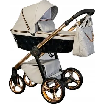 Kočárek Kočárek ADBOR LORETTO 3v1 CAPRI + 21-GC