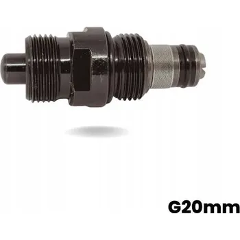 Ventil Hydraulický pojistný ventil (bezpečnostní) G20mm