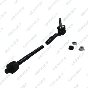 Táhlo řízení Příčné táhlo řízení GSP S100329