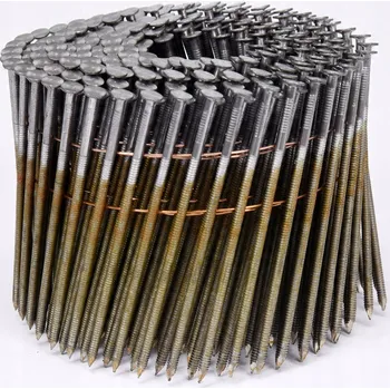 Hřebík Stavební hřebíky Vorel 90 mm, 3000 ks, 13,2 kg