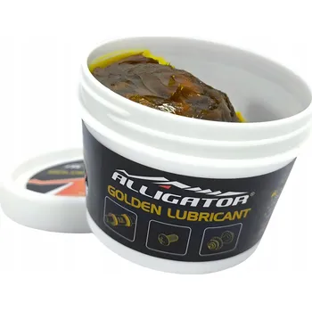 Alligator Golden Lubricant Univerzální Mazivo 80 ml