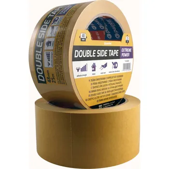 Lepicí páska OBOUSTRANNÁ LEPICÍ PÁSKA STANDARD PAINTER 50 mm x 10 m