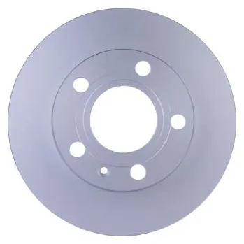 Brzdový kotouč Brzdový kotouč HELLA PAGID 8DD 355 107-541