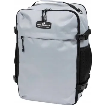 turistický batoh Turistický Batoh 3016832 do 20 l šedý