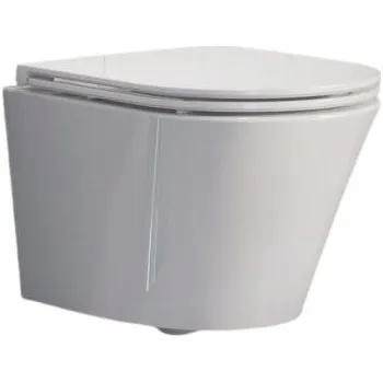 Klozet Závěsná WC mísa Excellent Joker