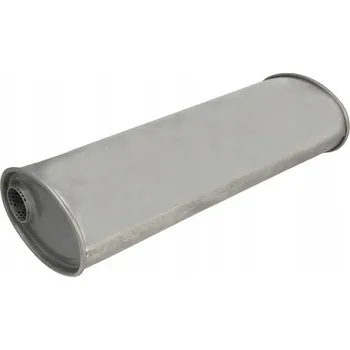 Bosal 248-063 Středový Tlumič , univerzální