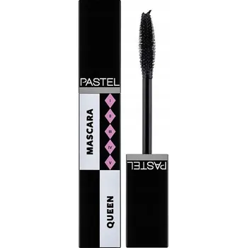 Řasenka Řasenka Pastel Queen 7 mg