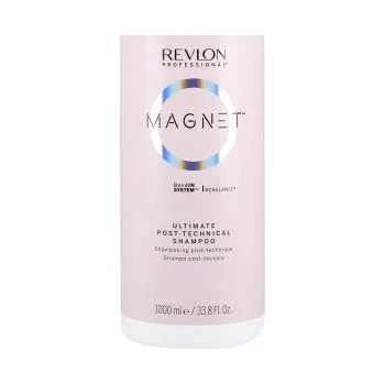 Šampon Revlon Magnet Šampon 1000 ml regenerace a hydratace