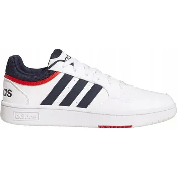 Dámské tenisky Adidas Hoops 3.0 GY5427 42 2/3 (27 cm)