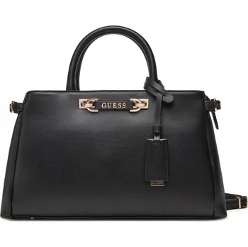Kabelka Dámská kabelka Guess HWBG9644060 černá