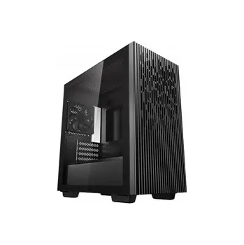 PC skříň Počítačová Skříň Deepcool MATREXX 40 3FS Micro Tower černý