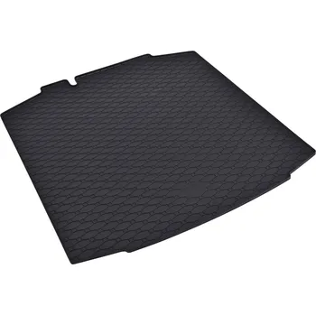 Vana do kufru Rigum Škoda Rapid 2012- vana gumová