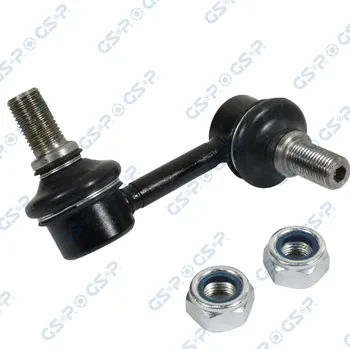 Zavěšení kol Tyč/vzpěra, stabilizátor GSP S050334