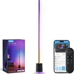 Govee Lyra Smart RGBICWW LED lampa s reproduktorem H6079311 Černá