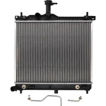 Chladič motoru Chladič, chlazení motoru KAMOKA 7700188