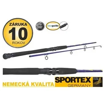 Mořské pruty Neptoon Trolling 2-díl 240cm / 10-20lbs