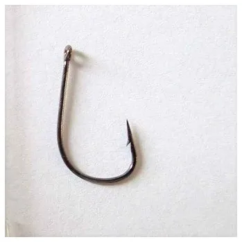 Rybářský háček Háček - Profi Method Feeder MF X6 / 10ks balení vel. 10